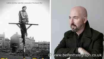 Scottish debut novelist wins the Booker Prize