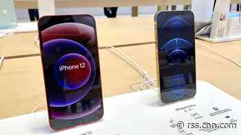 The surprising reason why Apple was so gung-ho about its 5G iPhone