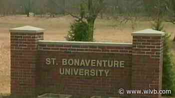 St. Bonaventure men's basketball program pausing all team activities following positive COVID-19 test