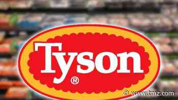 Tyson Foods Suspends Bosses Involved in COVID Bet Lawsuit, Launches Probe