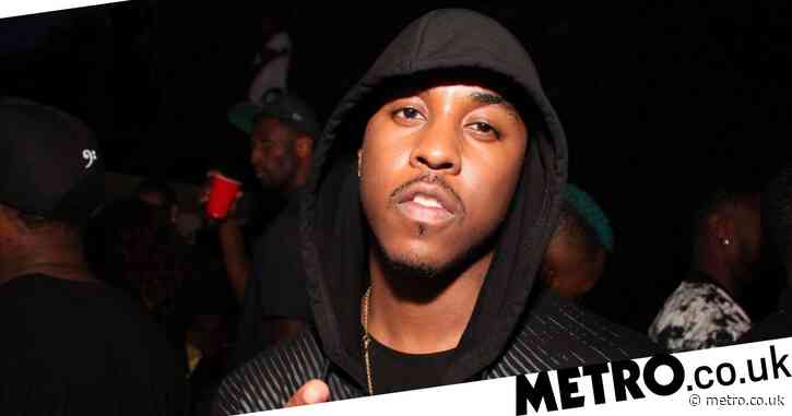 Jeremih in ‘critical condition’ in intensive care as he continues to battle coronavirus