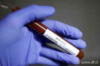 Reino Unido suma 23 mil casos de coronavirus | Minuto a minuto - Diario Financiero