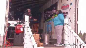 WATCH: Meet the faces behind Rock Out Hunger