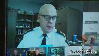 What will stop Alberta police from carding under the guise of street checks?