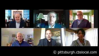 Around The Table: COVID-19 Shutdowns And Stimulus