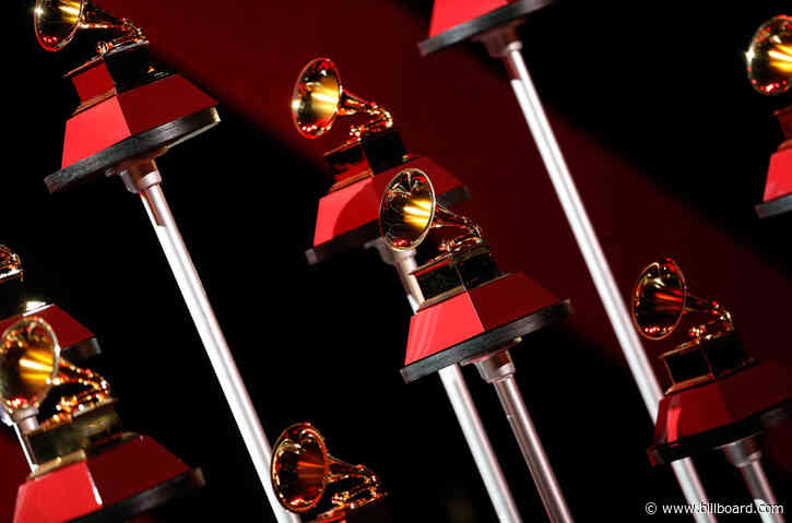 2020 Latin Grammys: Here Are All the Winners (Updating)