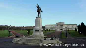 Stormont ministers agree to extend hospitality restrictions