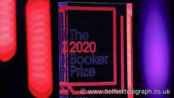 Douglas Stuart: My Booker Prize win means a lot for working-class stories