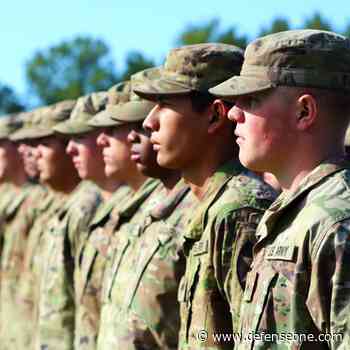 US Army Wants Data Analytics to Spot ‘Emerging Tech Leaders’