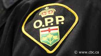 Government house leader says OPP officer critically injured on Manitoulin Island has died