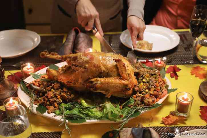 How To Cook A Turkey To Perfection: Jennie-O Provides Crucial Thanksgiving Dinner Tips