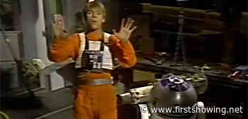 'A Disturbance in the Force' Doc Trailer About THAT Holiday Special