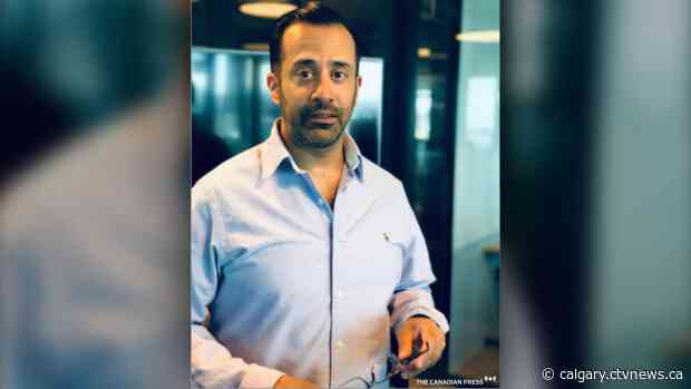 Calgary-born entrepreneur Rahul Sood buys stake in Sri Lankan cricket team
