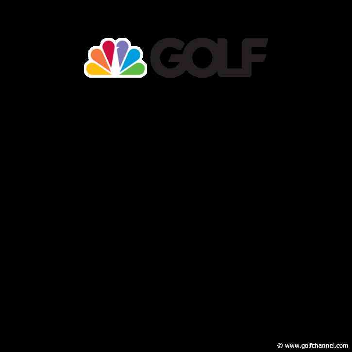 Watch: Lexi Thompson makes hole-in-one at Pelican Women's Championship
