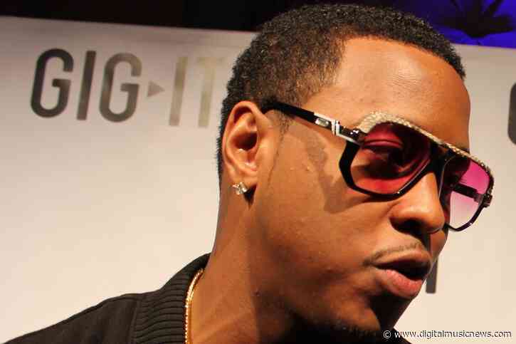 Jeremih COVID Update – R&B Star on Ventilator in ICU with Severe Case