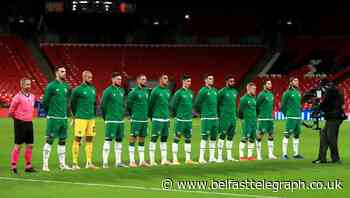 ‘Motivational’ pre-match content investigated by Football Association of Ireland