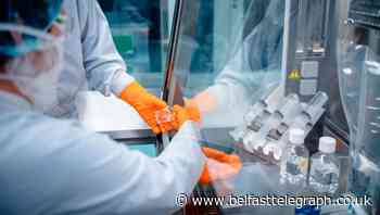 Northern Ireland likely to have enough stocks of Covid vaccine for everyone to get jabs