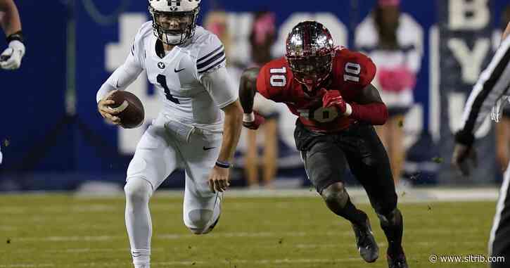 Eye on the Y: COVID quarantine musings on the BYU Cougars