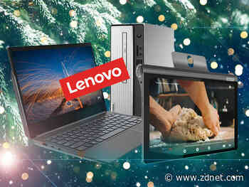 Lenovo Black Friday deals: ThinkPad X1, Yoga Smart Tab, more
