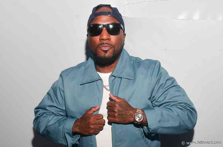 Jeezy Hears From 50 Cent & Freddie Gibbs After Dissing Both on ‘Therapy for My Soul’