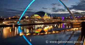 14 days to the end of lockdown - Gateshead Council