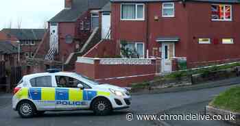 Gateshead house death not thought to be suspicious, say police - Chronicle Live
