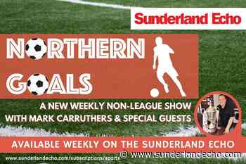 Northern Goals: Blyth Spartans, Darlington, Gateshead and Spennymoor Town feature in new goals and analysis show - Sunderland Echo