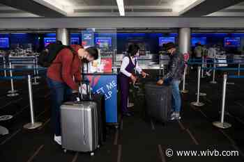 Watch Live: White House coronavirus task force gives briefing as CDC warns against Thanksgiving travel