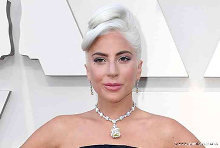 David Leitch-Helmed Bullet Train Adds Lady Gaga to Cast