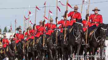 'It shook me': Report details 'toxic' and hateful culture within RCMP