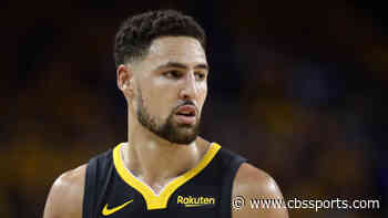 NBA stars react on Twitter to news Klay Thompson has a torn Achilles and will miss the 2020-21 season