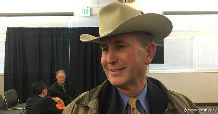 Utah’s state engineer rejects plan to divert Green River water for Colorado entrepreneur