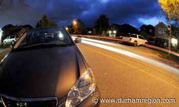 'An added burden': Ajax pauses on stricter parking enforcement - durhamregion.com
