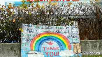 The latest on the coronavirus outbreak for Nov. 19