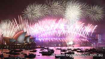 Sydney’s New Year COVID-safe plans have been revealed