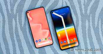 Google is testing end-to-end encryption for Android text messages     - CNET