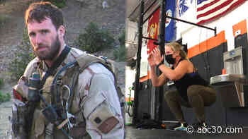 Babylon CrossFit honors fallen U.S. Navy SEAL known for his iconic workout