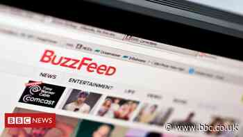 Buzzfeed to take over Huffington Post