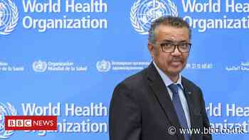 WHO boss Dr Tedros denies supporting Tigray leaders