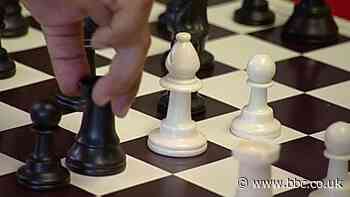 Queen's Gambit: Chess on the rise due to drama series
