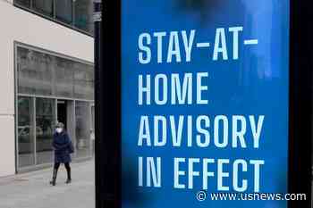 CDC Pleads With Americans to Not Travel for Thanksgiving