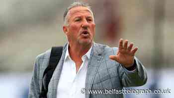 Wayne Pivac impressed with Sir Ian Botham’s grandson James ahead of Wales debut