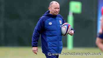England boss Eddie Jones questions Ireland’s scrummaging technique