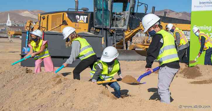 New Primary Children’s Hospital campus in Lehi will bear Miller family’s name