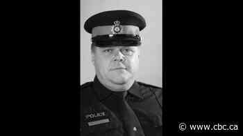 OPP officer killed in line of duty on Manitoulin Island