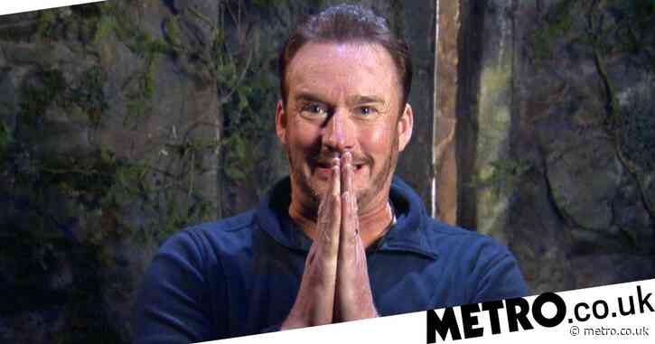 I’m A Celebrity 2020: Viewers baffled as campmates believe Russell Watson’s Walter Shakespeare gaffe: ‘Didn’t take much convincing’