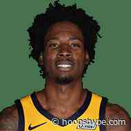 Ed Davis to Knicks