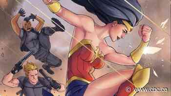 Wonder Woman 1984 to debut Dec. 25 in Canadian theatres, but not on streaming platforms