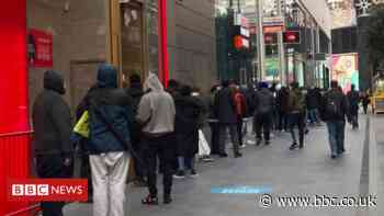 Sony PlayStation 5 delivery delays spark row over who is to blame