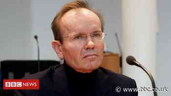 Wirecard scandal: German MPs question ex-boss Braun